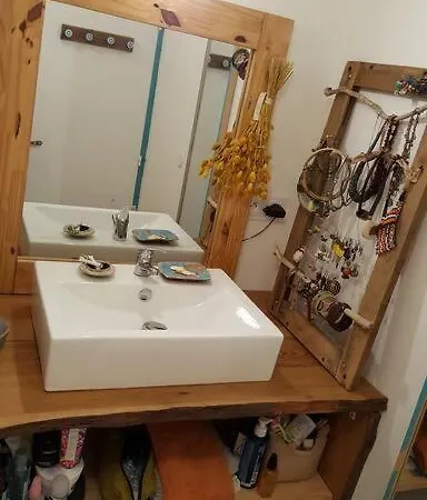 Maison Chaleureuse Avec Jardin 3*