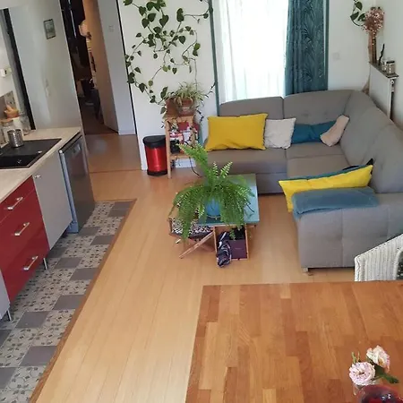 Maison Chaleureuse Avec Jardin Hotel Libourne