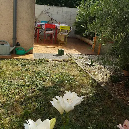 Hotel Maison Chaleureuse Avec Jardin